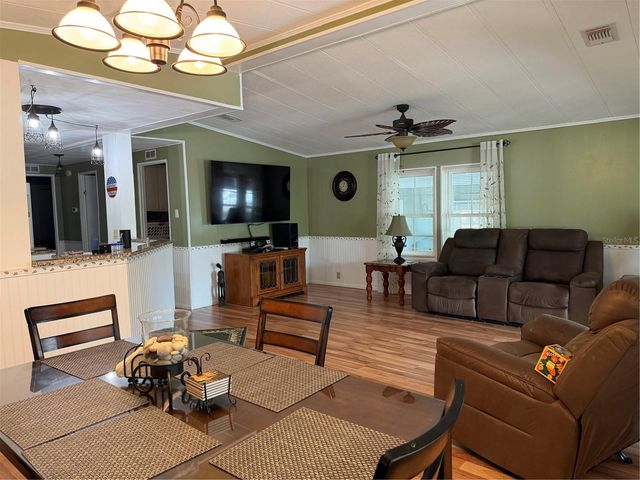 12176 EVANTIDE AVENUE, Brooksville, FL 34613