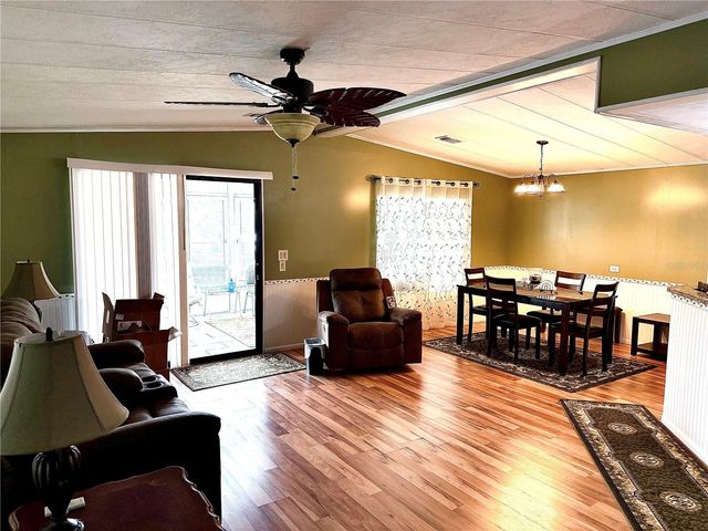 12176 EVANTIDE AVENUE, Brooksville, FL 34613
