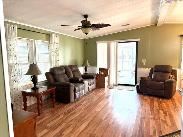 12176 EVANTIDE AVENUE, Brooksville, FL 34613