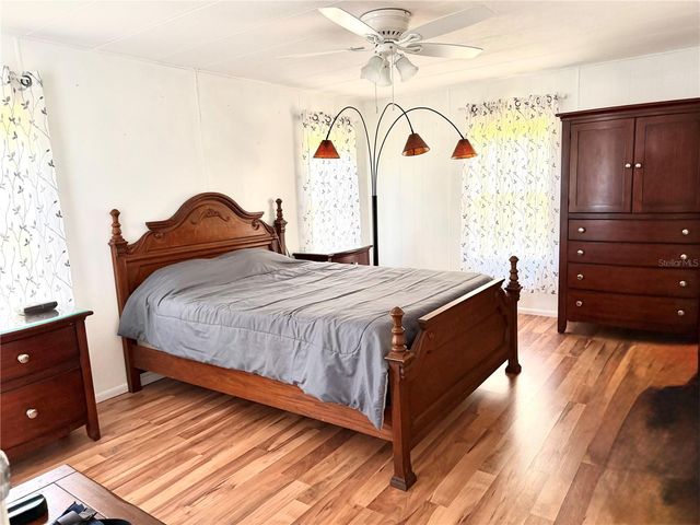 12176 EVANTIDE AVENUE, Brooksville, FL 34613