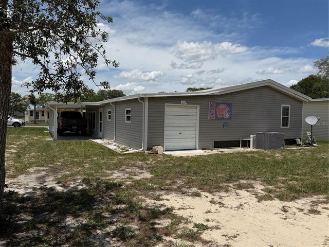 12176 EVANTIDE AVENUE, Brooksville, FL 34613