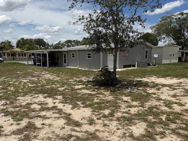 12176 EVANTIDE AVENUE, Brooksville, FL 34613