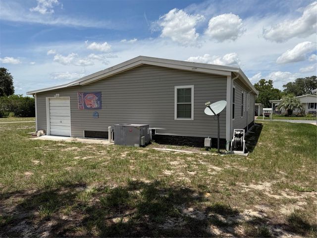 12176 EVANTIDE AVENUE, Brooksville, FL 34613