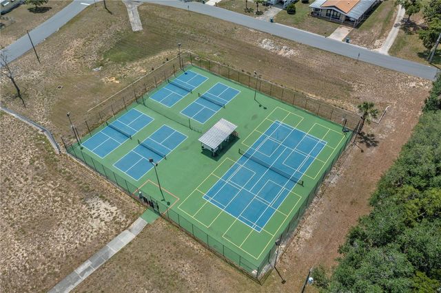 12176 EVANTIDE AVENUE, Brooksville, FL 34613