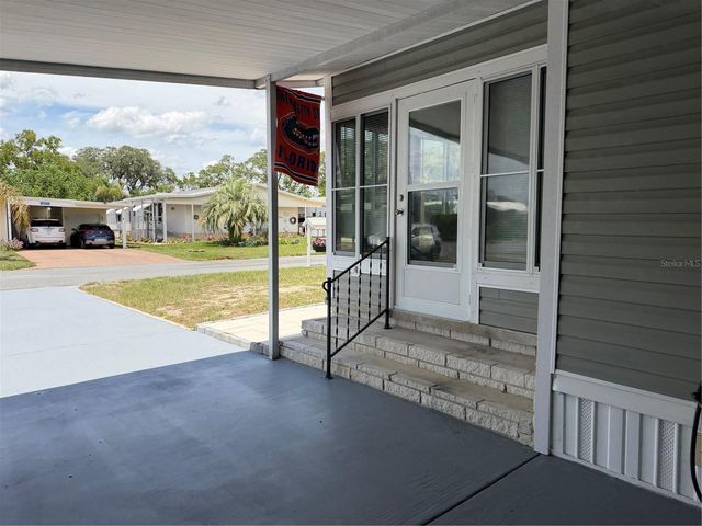 12176 EVANTIDE AVENUE, Brooksville, FL 34613