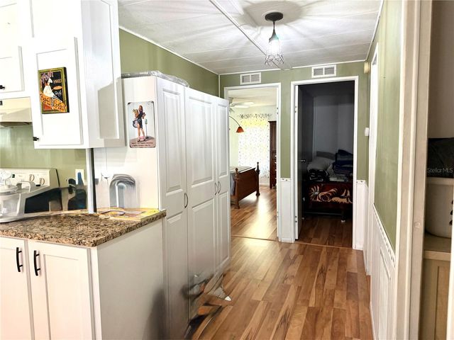 12176 EVANTIDE AVENUE, Brooksville, FL 34613
