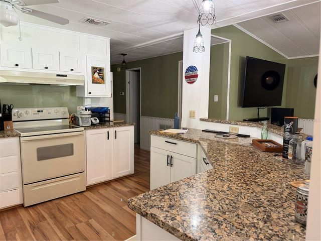 12176 EVANTIDE AVENUE, Brooksville, FL 34613