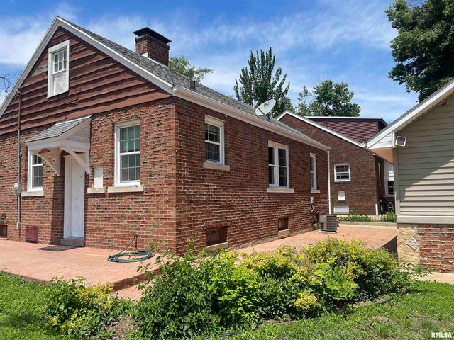 313 EMBERT Place, Peoria, IL 61603