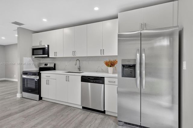 5626 Raleigh Street, Hollywood, FL 33021