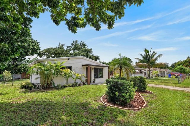 5626 Raleigh Street, Hollywood, FL 33021