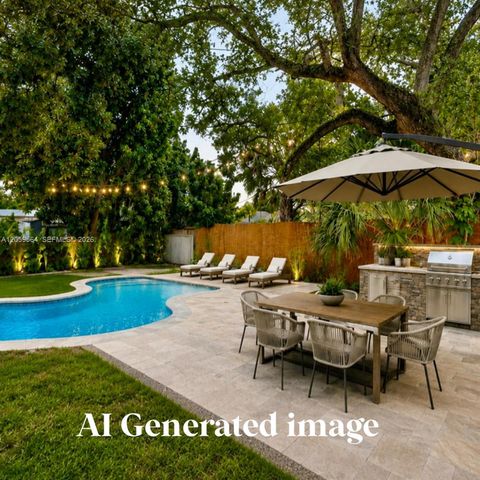 5626 Raleigh Street, Hollywood, FL 33021