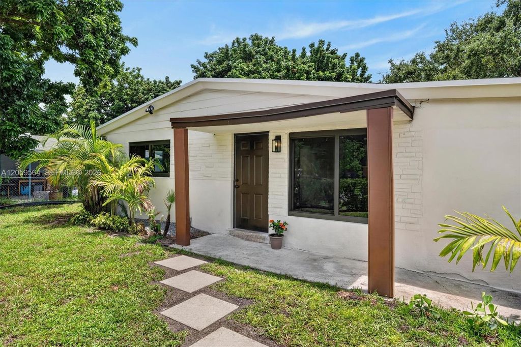 5626 Raleigh Street, Hollywood, FL 33021