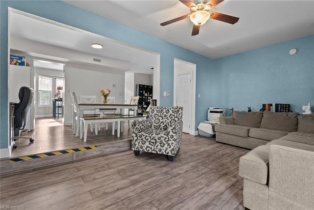 1101 Clear Springs RD, Virginia Beach, VA 23464