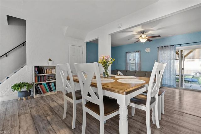 1101 Clear Springs RD, Virginia Beach, VA 23464