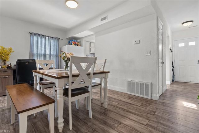 1101 Clear Springs RD, Virginia Beach, VA 23464