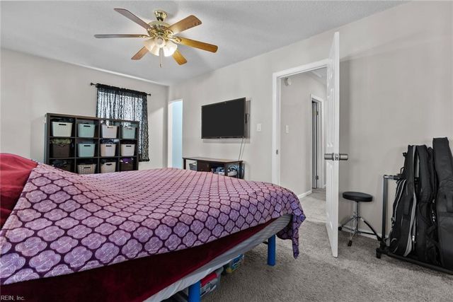 1101 Clear Springs RD, Virginia Beach, VA 23464