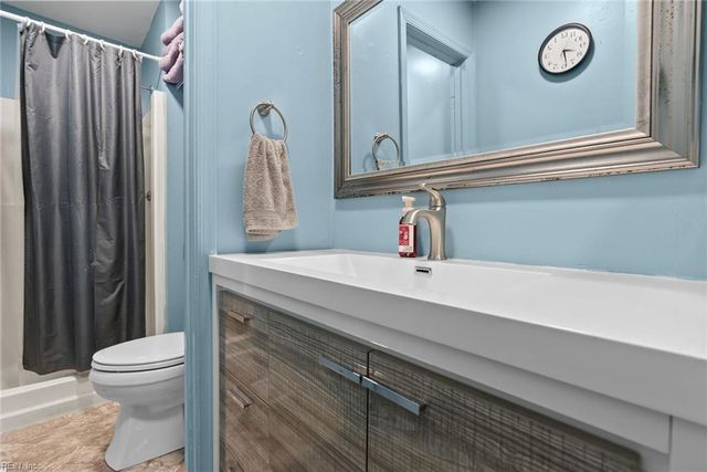 1101 Clear Springs RD, Virginia Beach, VA 23464