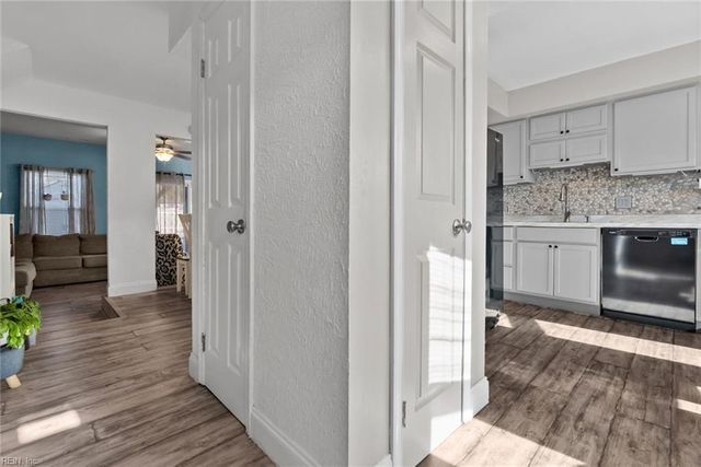 1101 Clear Springs RD, Virginia Beach, VA 23464