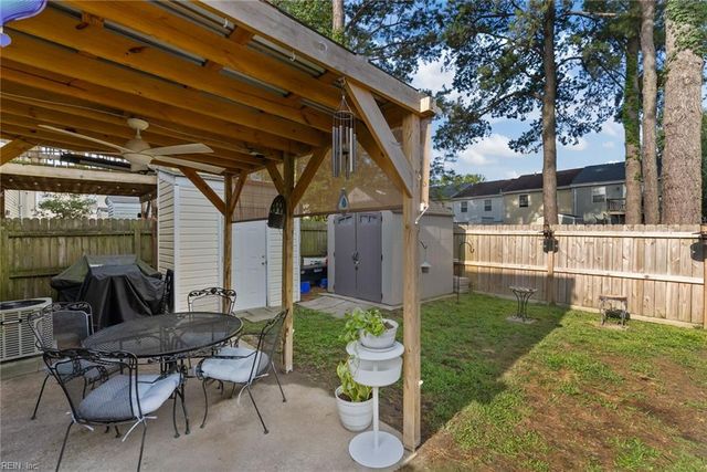 1101 Clear Springs RD, Virginia Beach, VA 23464