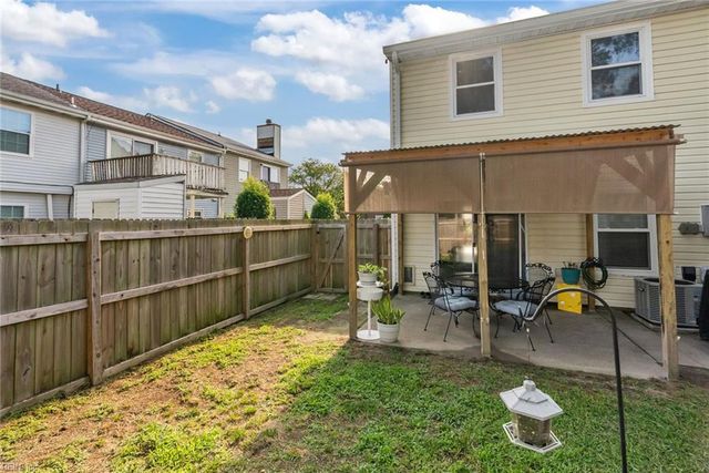 1101 Clear Springs RD, Virginia Beach, VA 23464