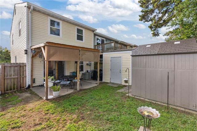1101 Clear Springs RD, Virginia Beach, VA 23464