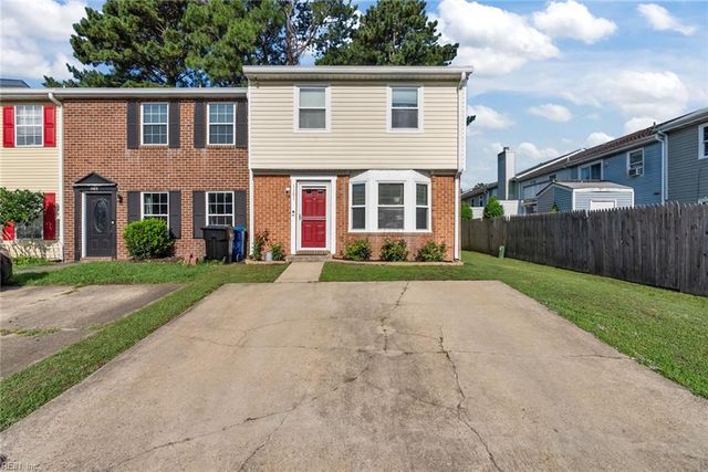 1101 Clear Springs RD, Virginia Beach, VA 23464