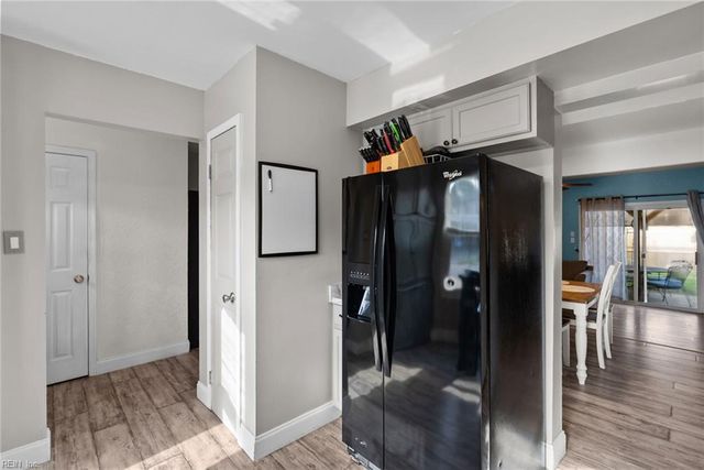1101 Clear Springs RD, Virginia Beach, VA 23464
