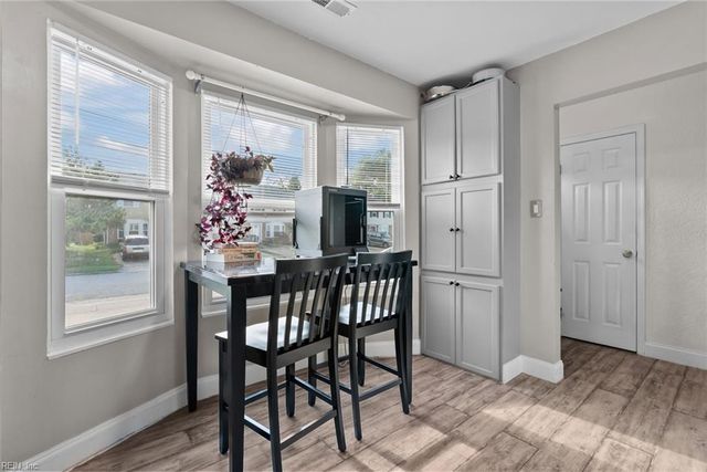 1101 Clear Springs RD, Virginia Beach, VA 23464