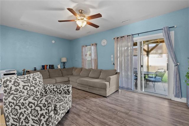1101 Clear Springs RD, Virginia Beach, VA 23464