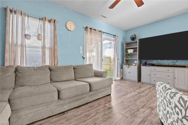 1101 Clear Springs RD, Virginia Beach, VA 23464