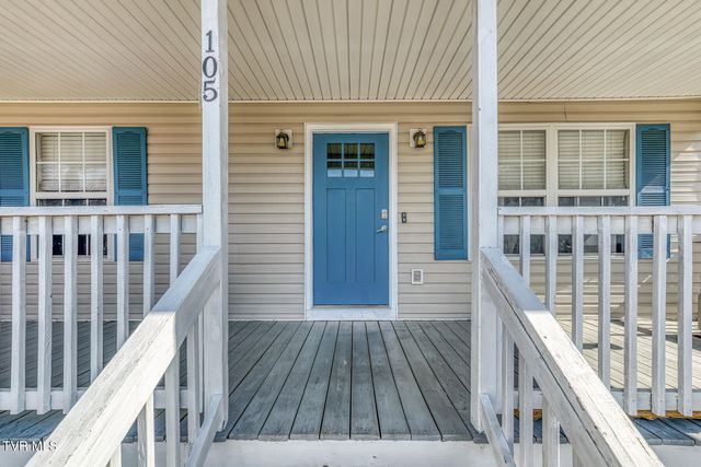 105 Saint James Place, Bristol, TN 37620