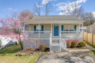 105 Saint James Place, Bristol, TN 37620