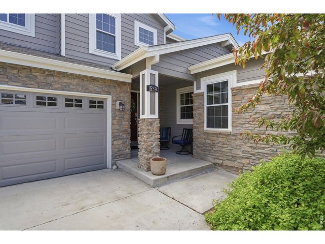1539 Sea Wolf Ct, Fort Collins, CO 80526