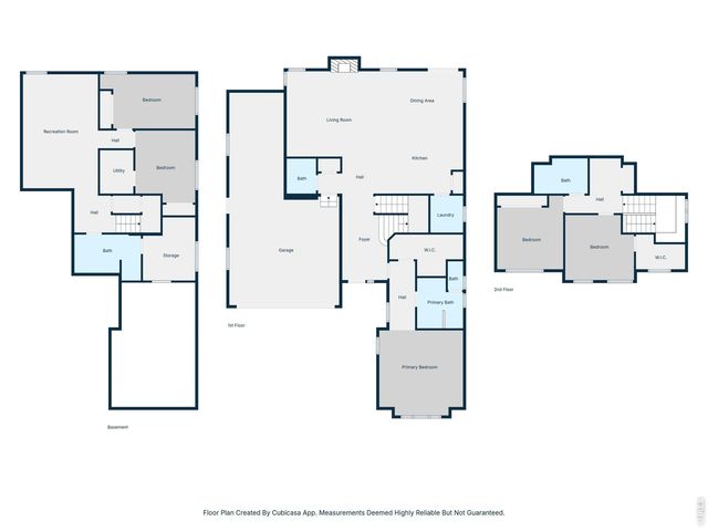 1539 Sea Wolf Ct, Fort Collins, CO 80526