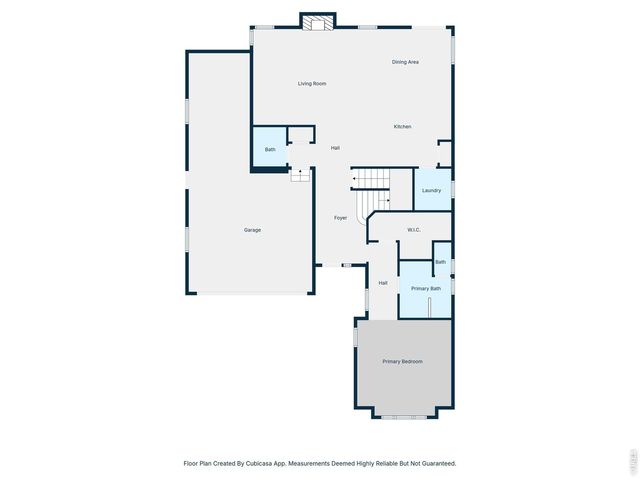1539 Sea Wolf Ct, Fort Collins, CO 80526