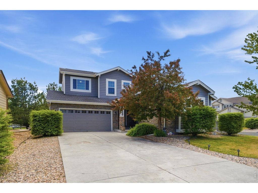 1539 Sea Wolf Ct, Fort Collins, CO 80526