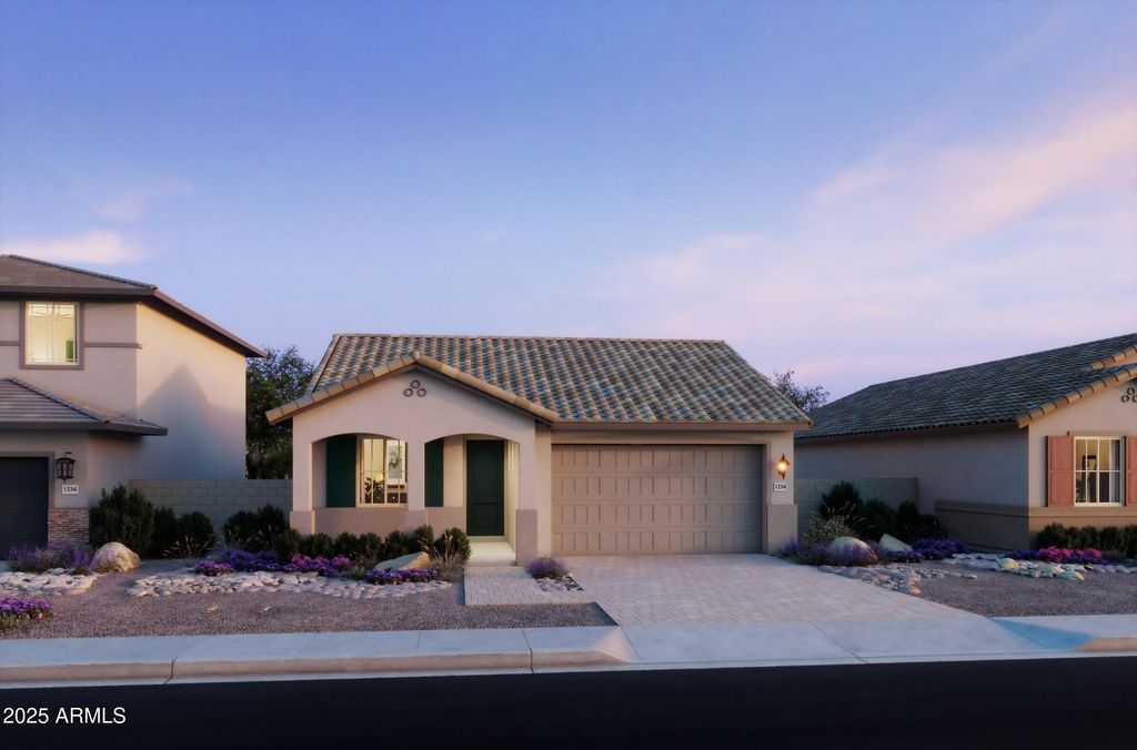 809 W Sparrow Drive, Queen Creek, AZ 85140