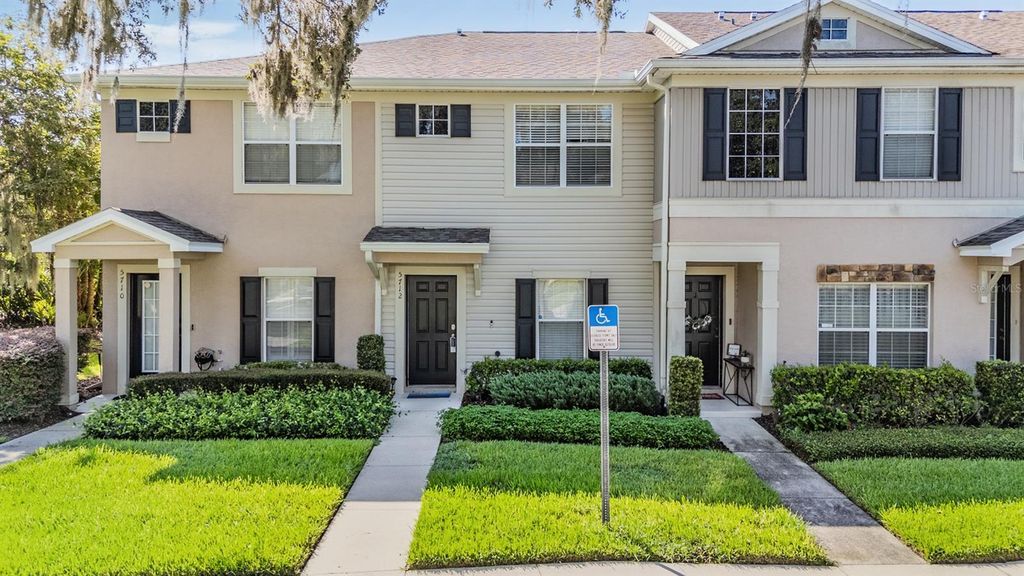 5712 FISHHAWK RIDGE DRIVE, Lithia, FL 33547