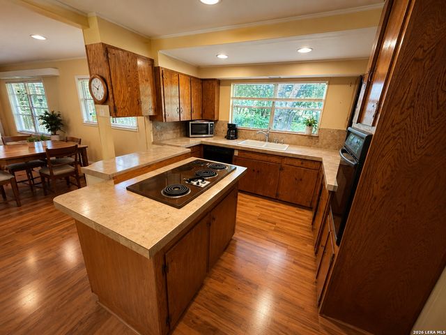 117 WAGON TRAIL RD, Shavano Park, TX 78231