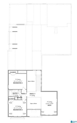 1962 HEARTPINE DRIVE, Hoover, AL 35244