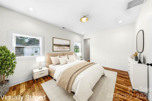 807 N Whitted Street, Hendersonville, NC 28791