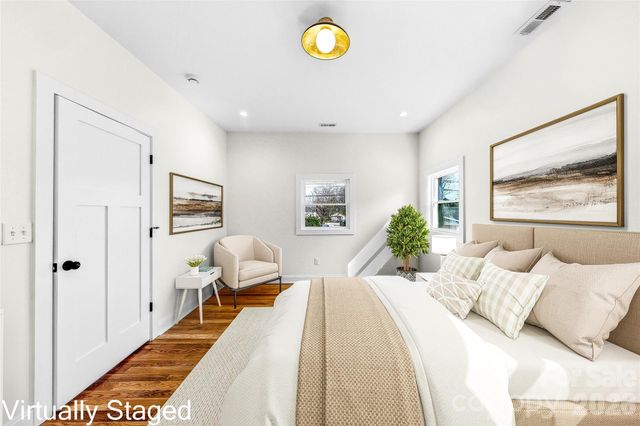 807 N Whitted Street, Hendersonville, NC 28791