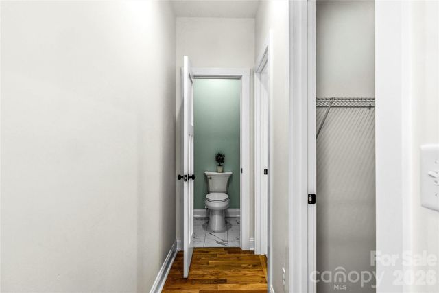 807 N Whitted Street, Hendersonville, NC 28791