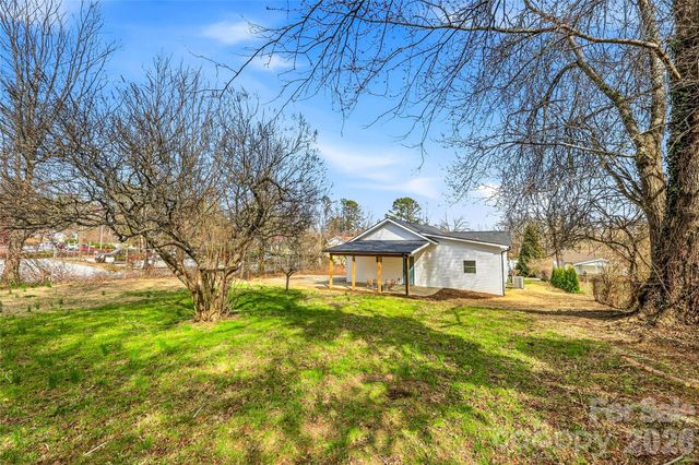 807 N Whitted Street, Hendersonville, NC 28791