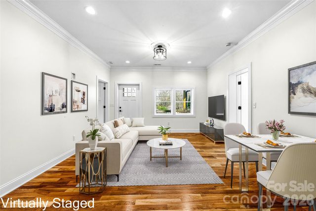 807 N Whitted Street, Hendersonville, NC 28791