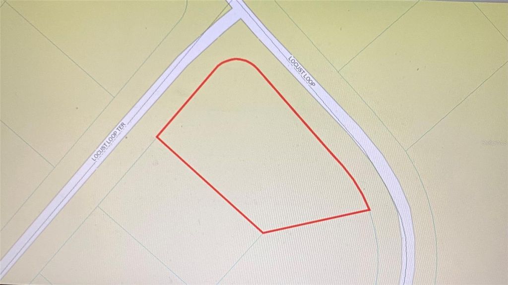 0 LOCUST LP TERR, Ocala, FL 34472