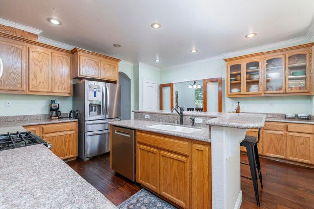 5048 Wylderidge Dr, Murphys, CA 95247