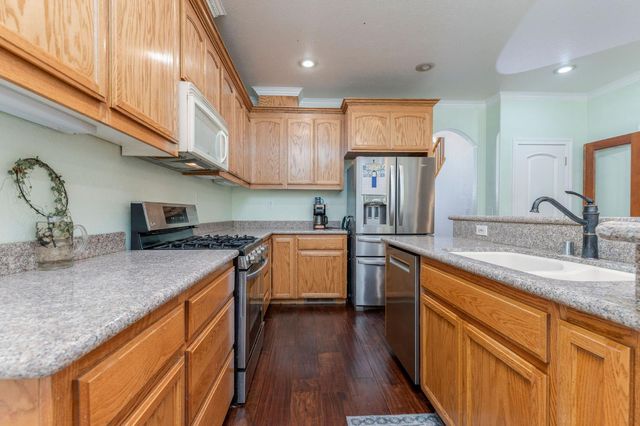 5048 Wylderidge Dr, Murphys, CA 95247