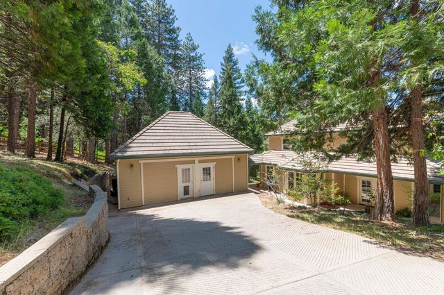 5048 Wylderidge Dr, Murphys, CA 95247