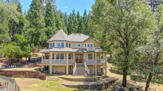5048 Wylderidge Dr, Murphys, CA 95247